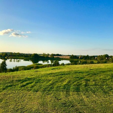 Silice Agroturystyka Nad Jeziorem Silickim Ilinscy מראה חיצוני תמונה