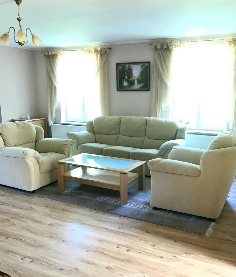 Silice Agroturystyka Nad Jeziorem Silickim Ilinscy מראה חיצוני תמונה