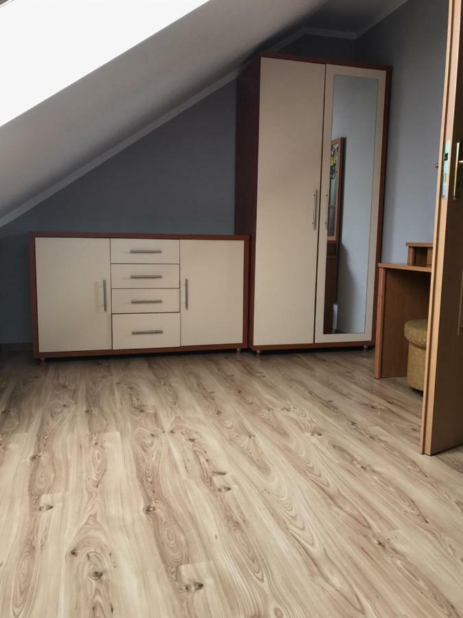 Silice Agroturystyka Nad Jeziorem Silickim Ilinscy מראה חיצוני תמונה