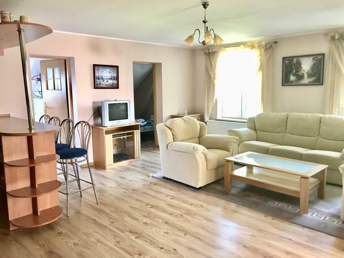 Silice Agroturystyka Nad Jeziorem Silickim Ilinscy מראה חיצוני תמונה